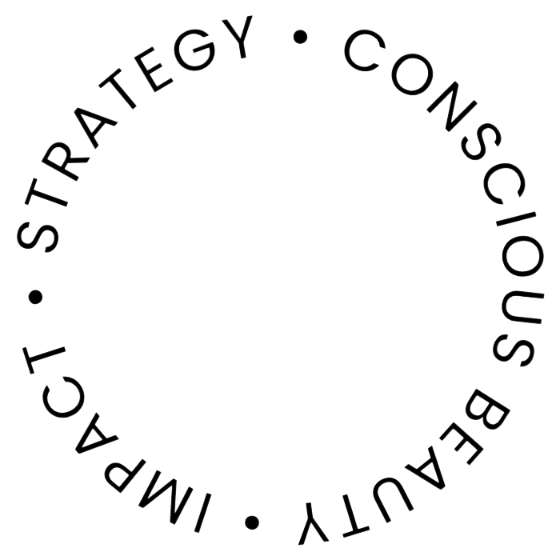 impact strategy conscious beauty transparent