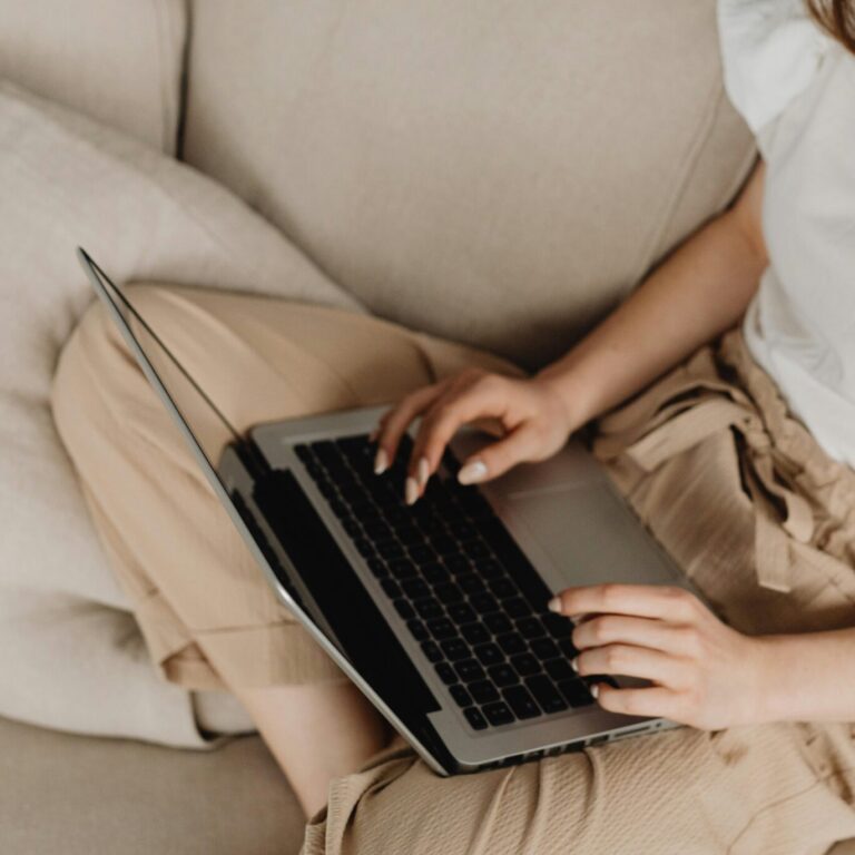 A quick guide to sustainable marketing for beauty brands