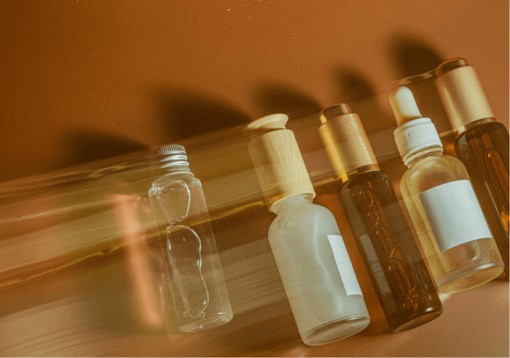sustainability marketing for indie beauty