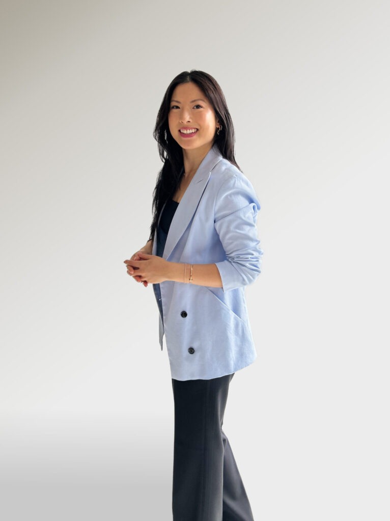 Audrey Shiu Sustainability Consultant Portrait scaled e1775172158452