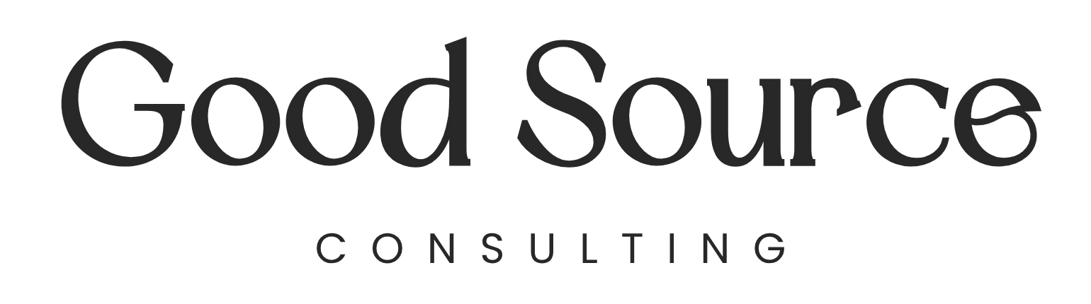 Good Source Consulting